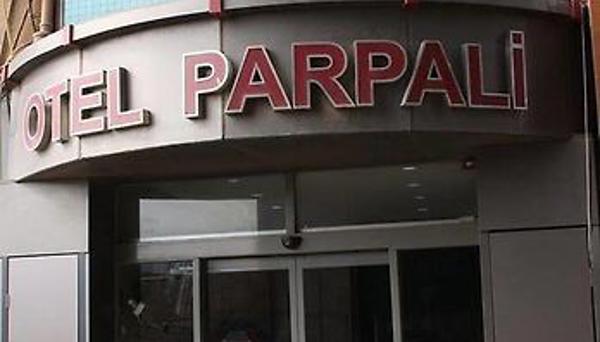 Hotel Parpali
