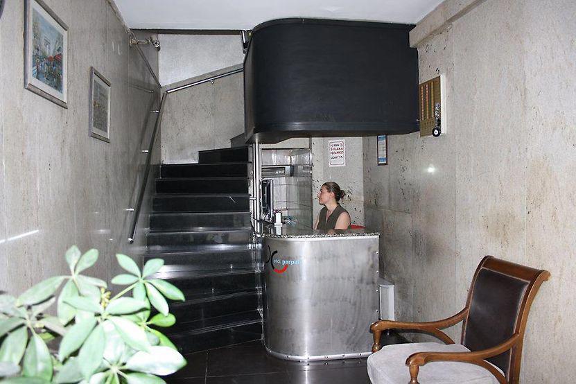 Hotel Parpali
