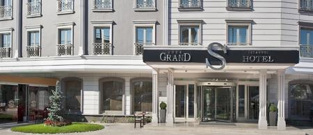 Grand S Hotel