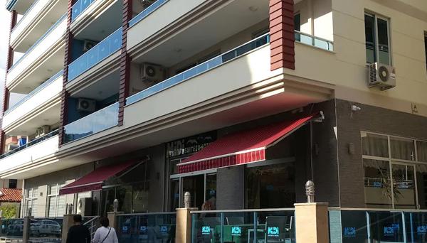 Alanya Hotel Midi