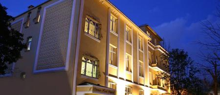 Ottoman Hotel Imperial