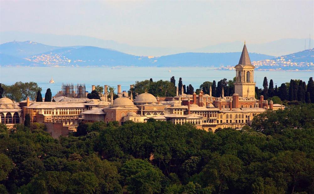 Ottoman Hotel Imperial