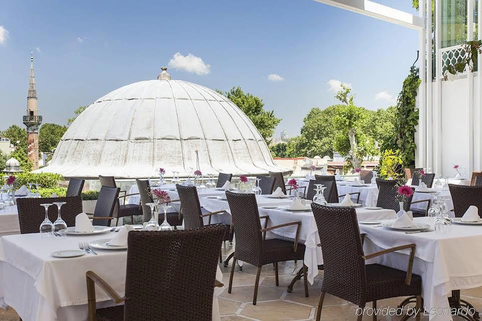 Ottoman Hotel Imperial