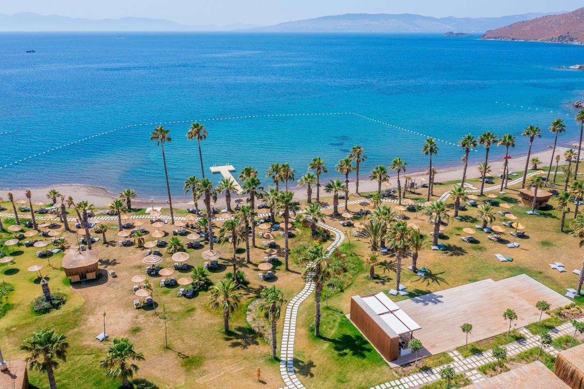 Radisson Collection Hotel Bodrum