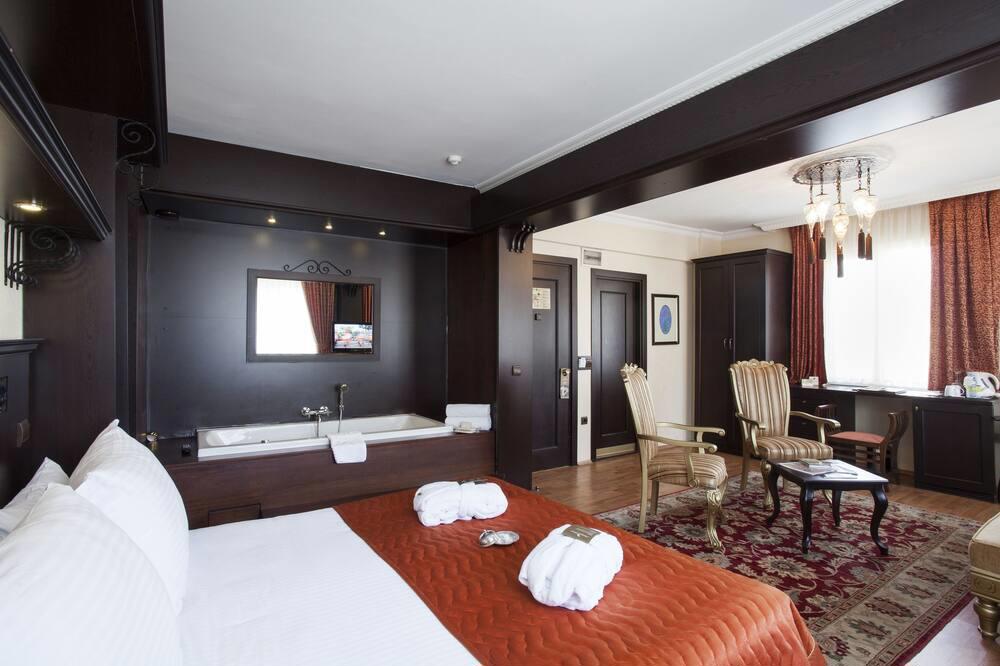 Ottoman Hotel Imperial