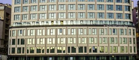 Arise Hotel Golden Horn