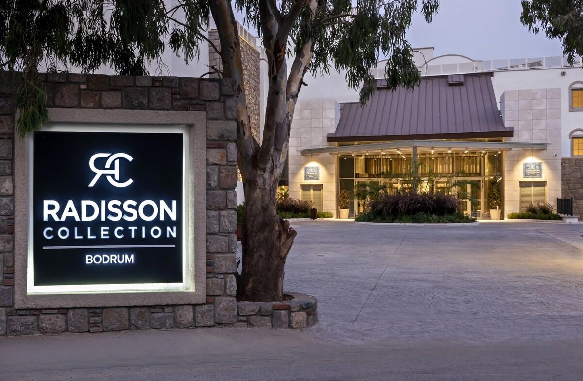 Radisson Collection Hotel Bodrum