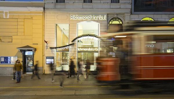 Richmond İstanbul