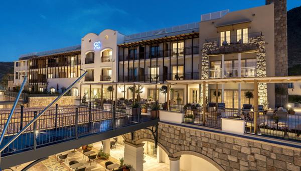 Radisson Collection Hotel Bodrum
