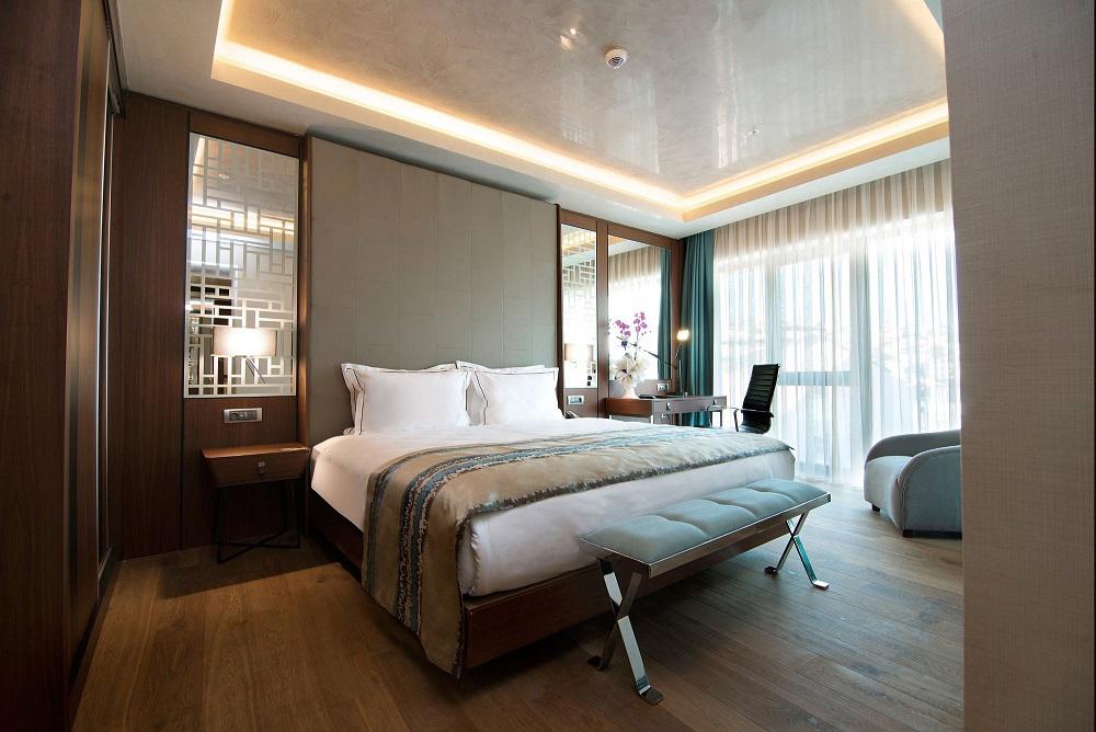 Arise Hotel Golden Horn