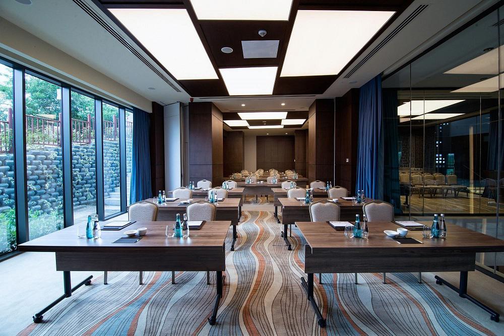 Arise Hotel Golden Horn