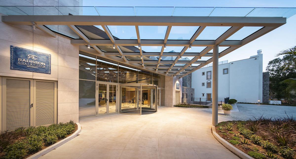 Radisson Collection Hotel Bodrum