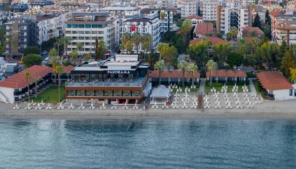 Panorama Hotel