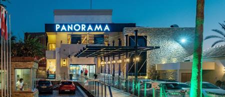 Panorama Hotel