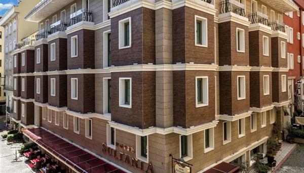 Hotel Sultania