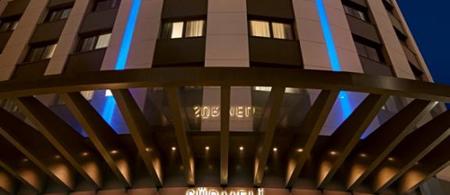 Sürmeli Hotel İstanbul