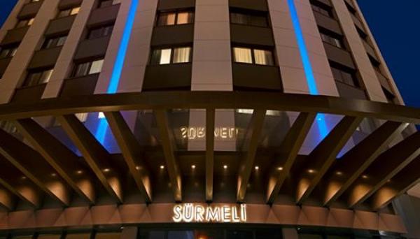 Sürmeli Hotel İstanbul