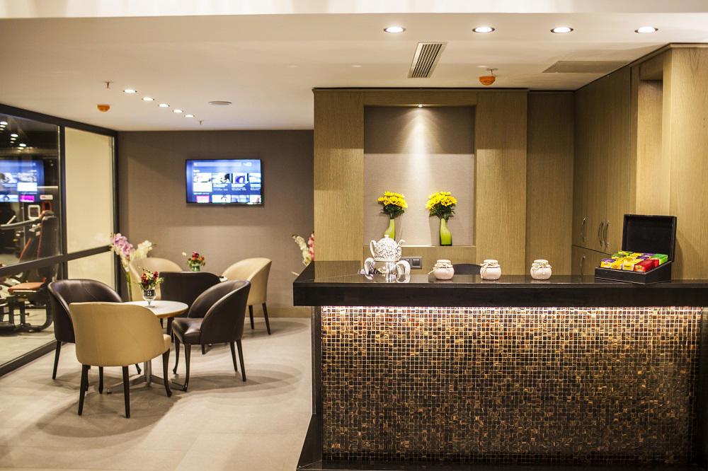 Sürmeli Hotel İstanbul