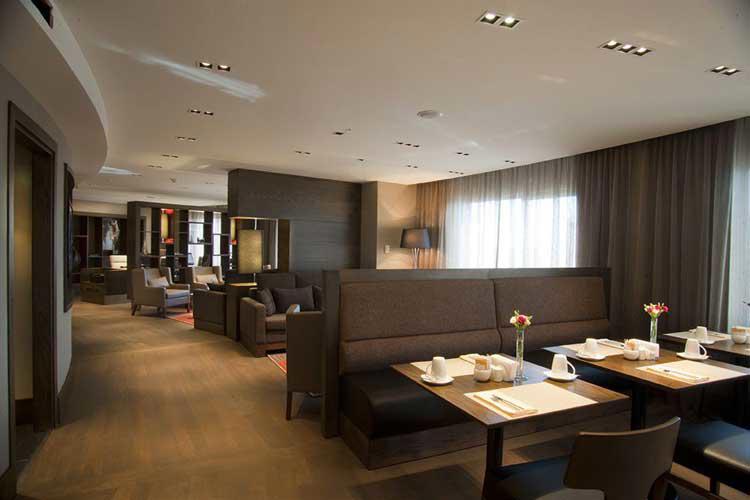 Sürmeli Hotel İstanbul