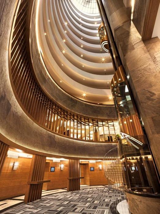 Sürmeli Hotel İstanbul