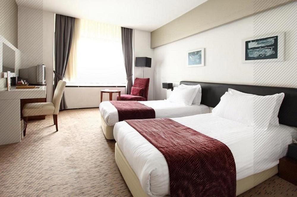 Sürmeli Hotel İstanbul