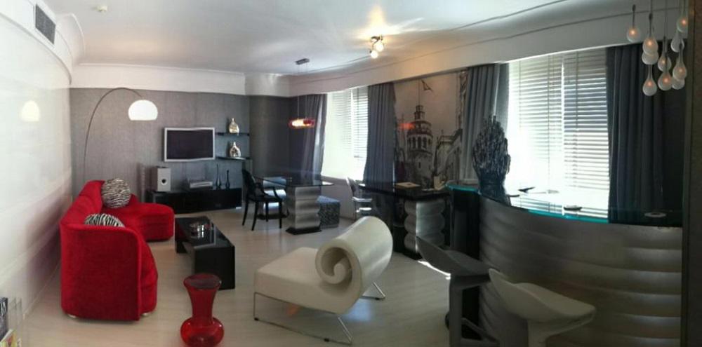 Sürmeli Hotel İstanbul