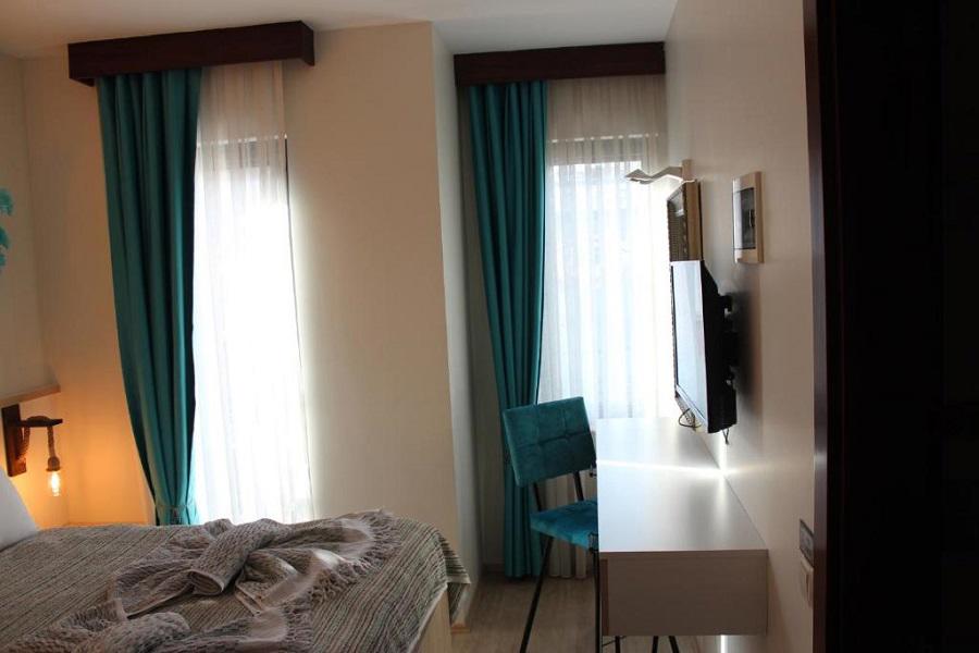 Stanpoli Hotel