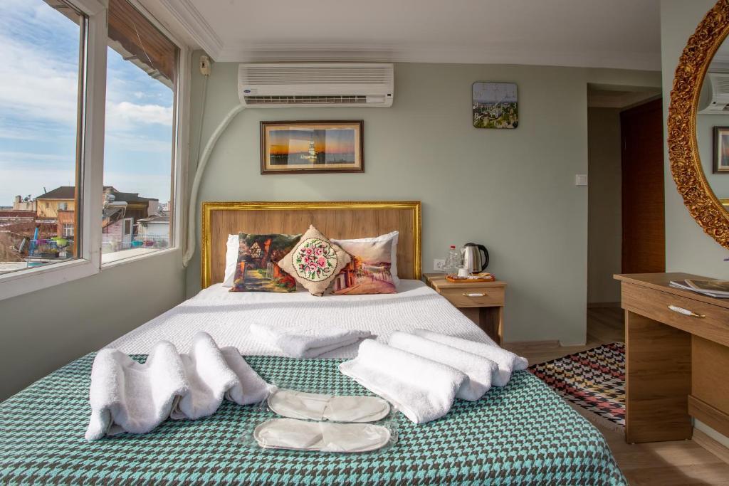 Sofia Corner Hotel