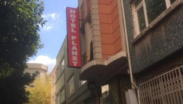 Planet Hotel İstanbul