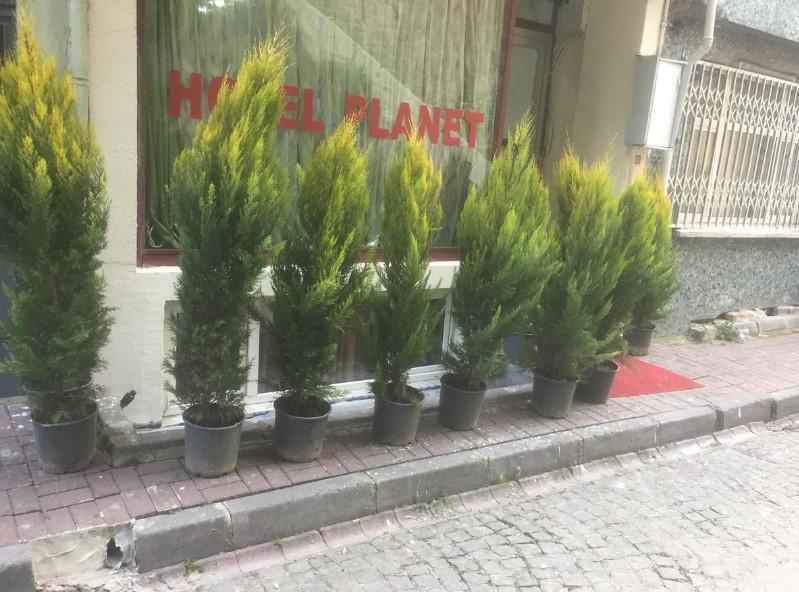 Planet Hotel İstanbul