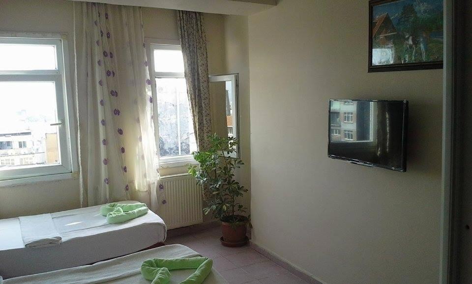 Planet Hotel İstanbul