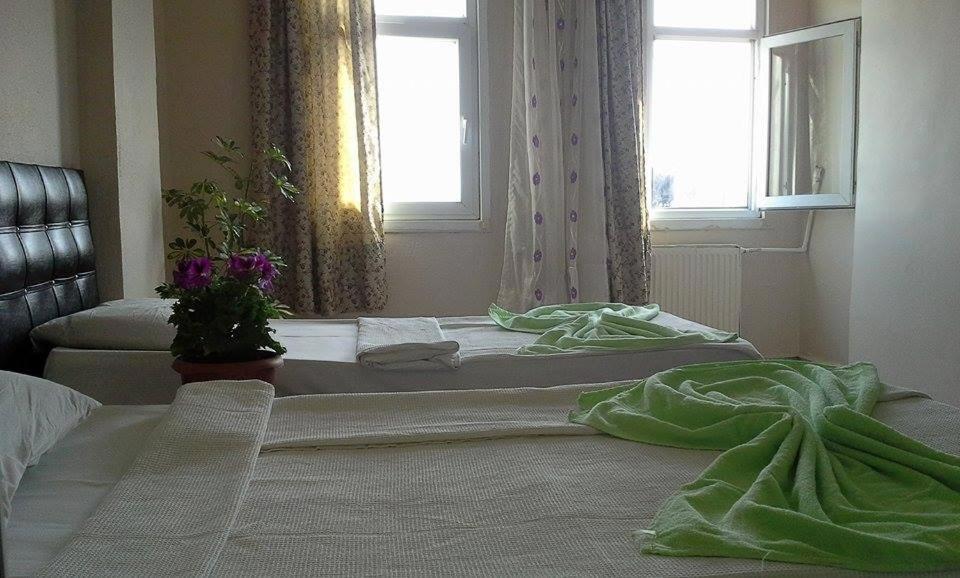 Planet Hotel İstanbul