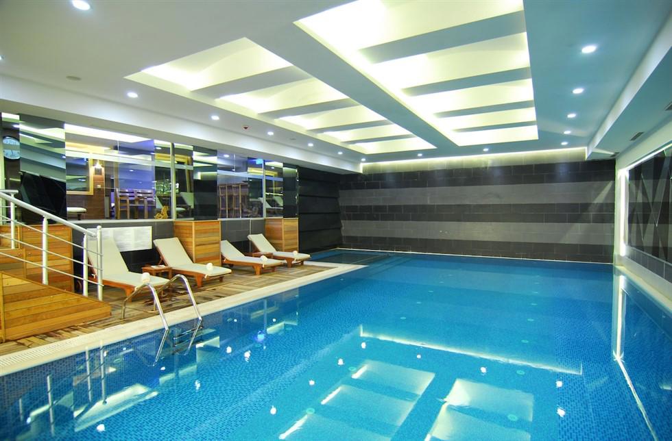 Avantgarde Levent