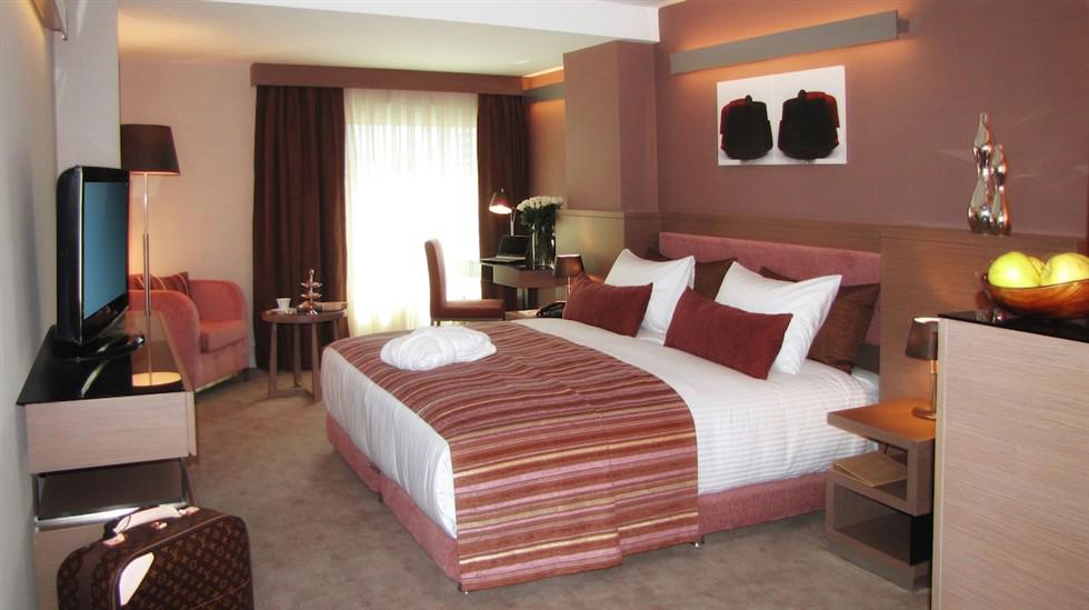 Avantgarde Levent