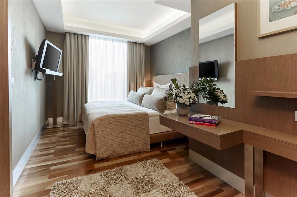 Avantgarde Levent