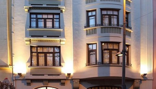 Taksim 15 Suites