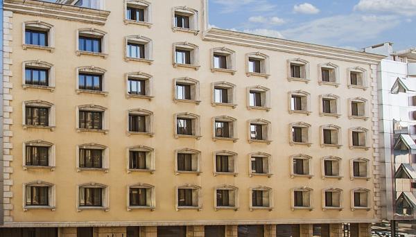 Yiğitalp Hotel