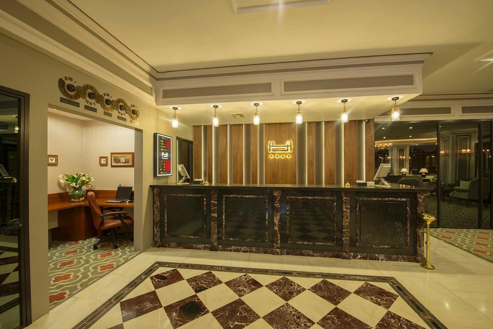 Yiğitalp Hotel