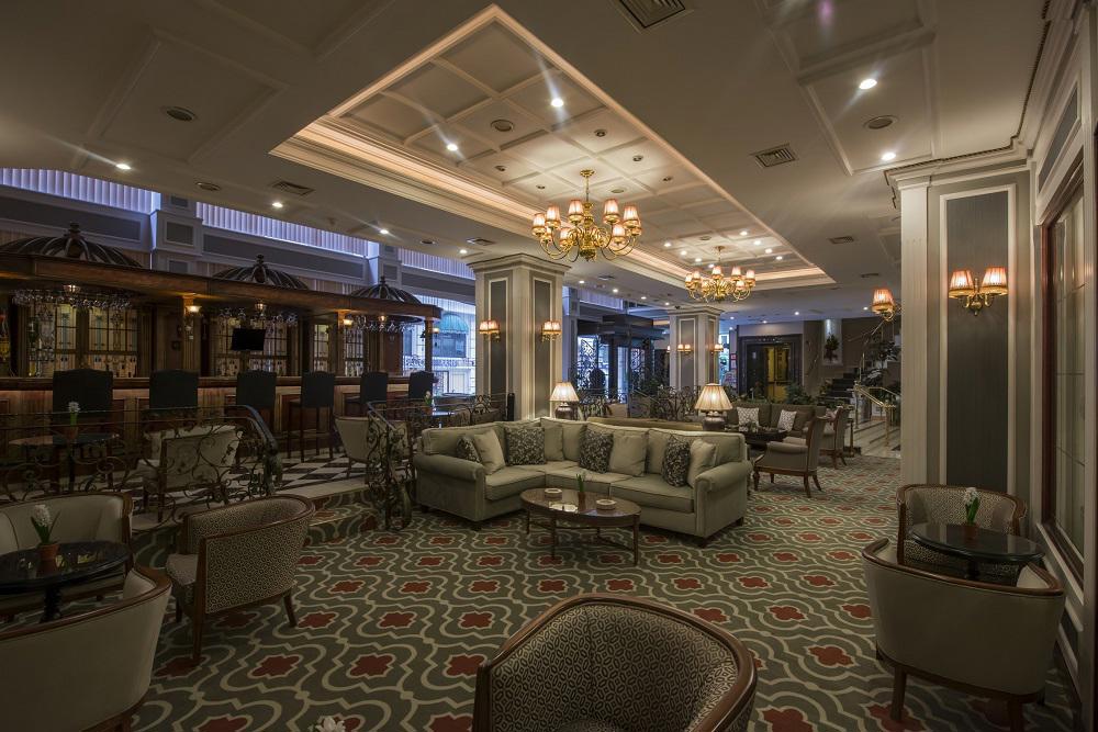 Yiğitalp Hotel