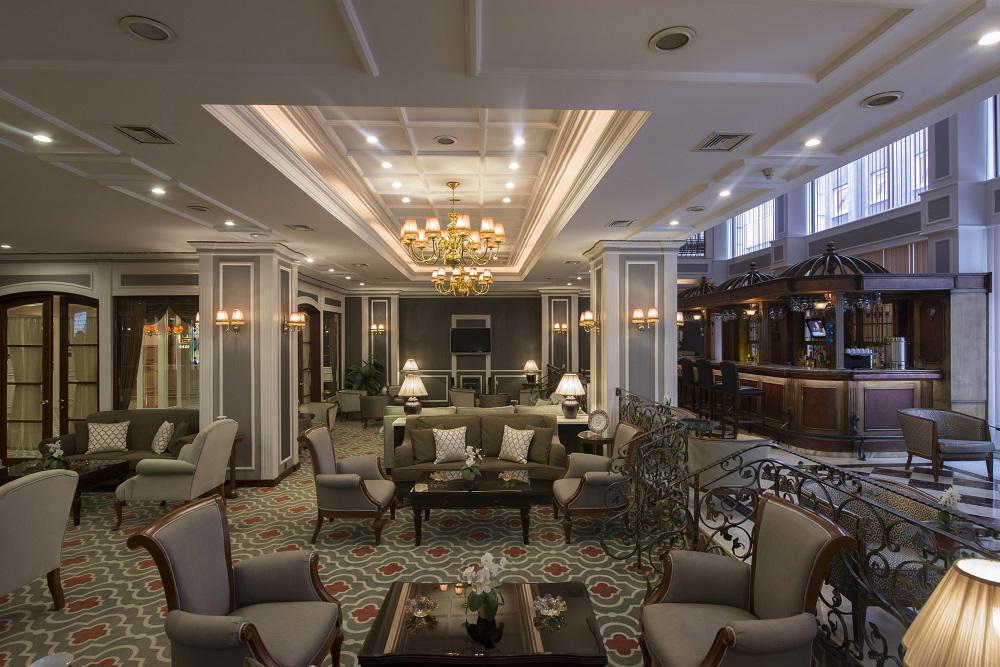 Yiğitalp Hotel
