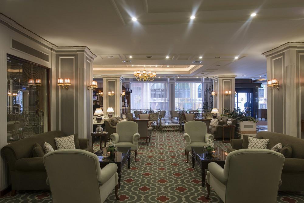 Yiğitalp Hotel