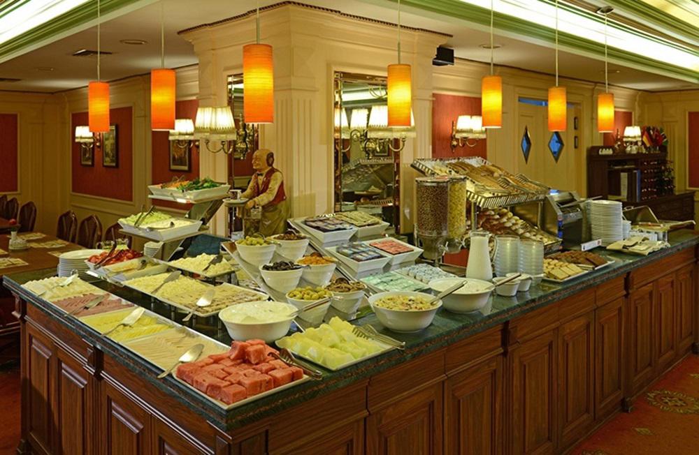 Yiğitalp Hotel