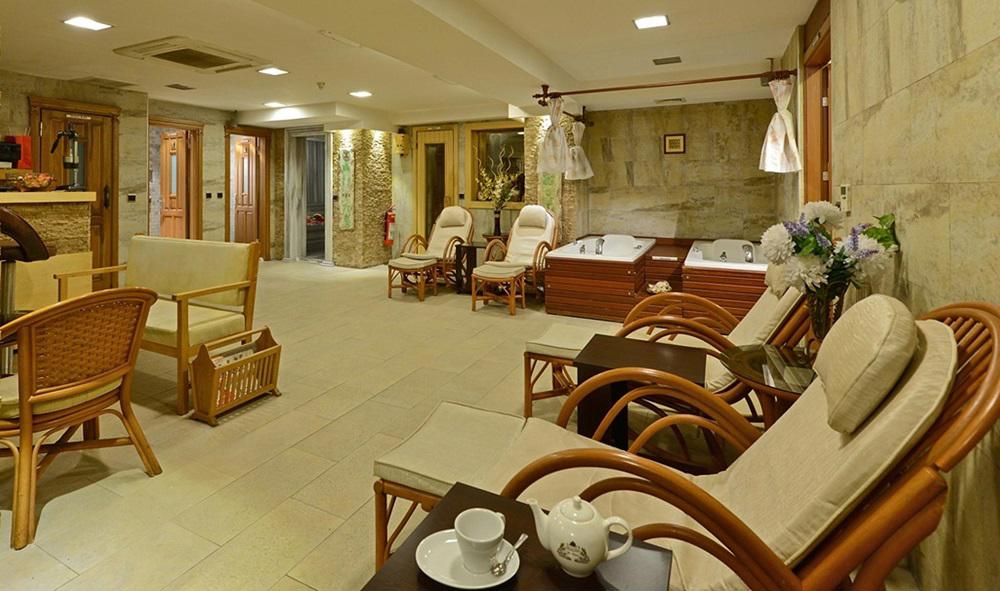 Yiğitalp Hotel