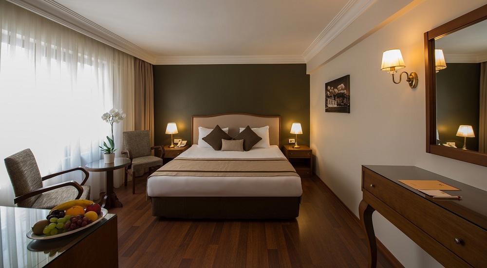 Yiğitalp Hotel