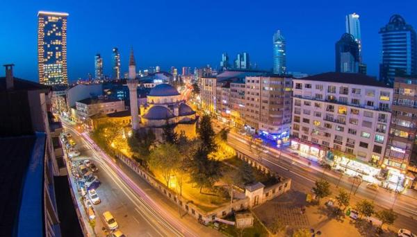 No:139 Apartments Istanbul
