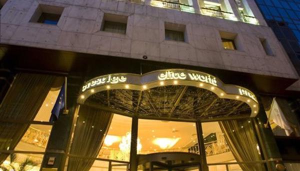 Elite World Comfy İstanbul Taksim