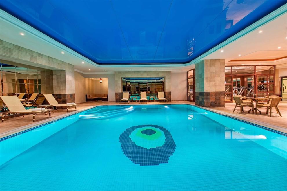Elite World Comfy İstanbul Taksim