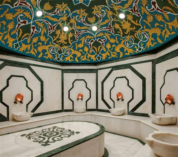 Elite World Comfy İstanbul Taksim