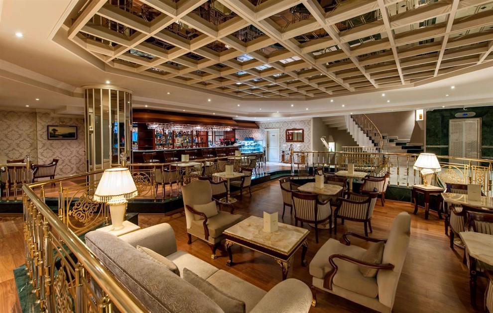 Elite World Comfy İstanbul Taksim