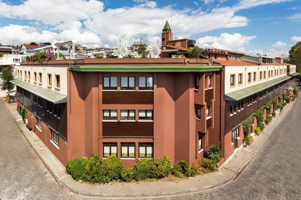 Armada Hotel İstanbul